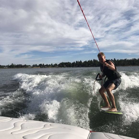 Meet your Posher, Michael - Picture 1 of 1